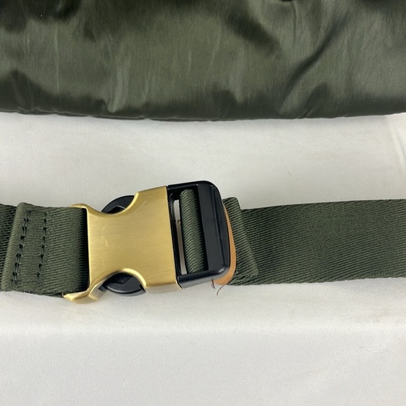 Twelvelittle Green Belt Pouch - Picture 3 of 7